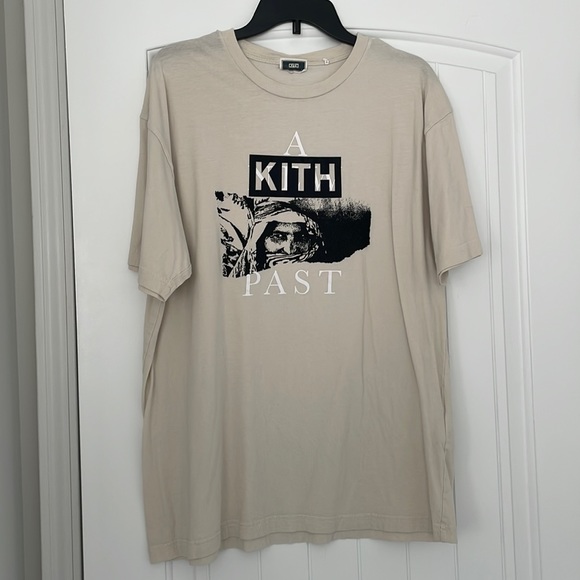 kith vintage shirt - Picture 2 of 4